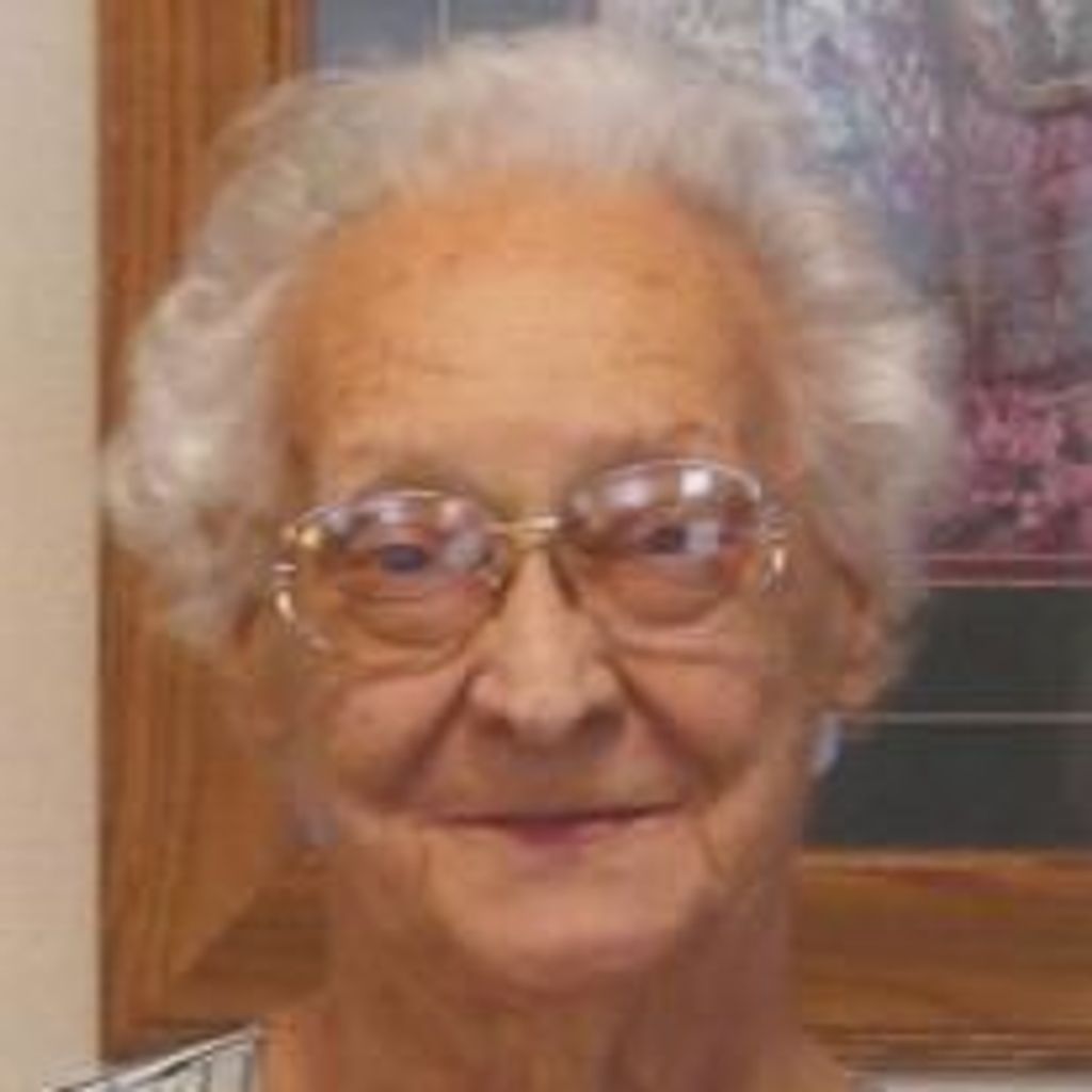 Irva Loraine Ropp-Weis