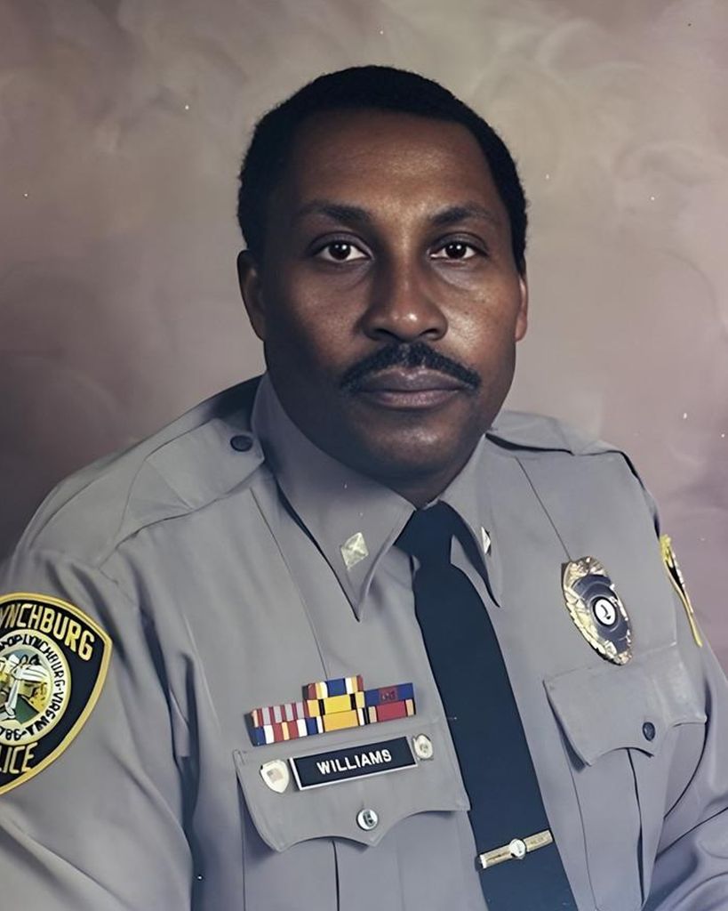 Bobby Jackson Williams, Sr.