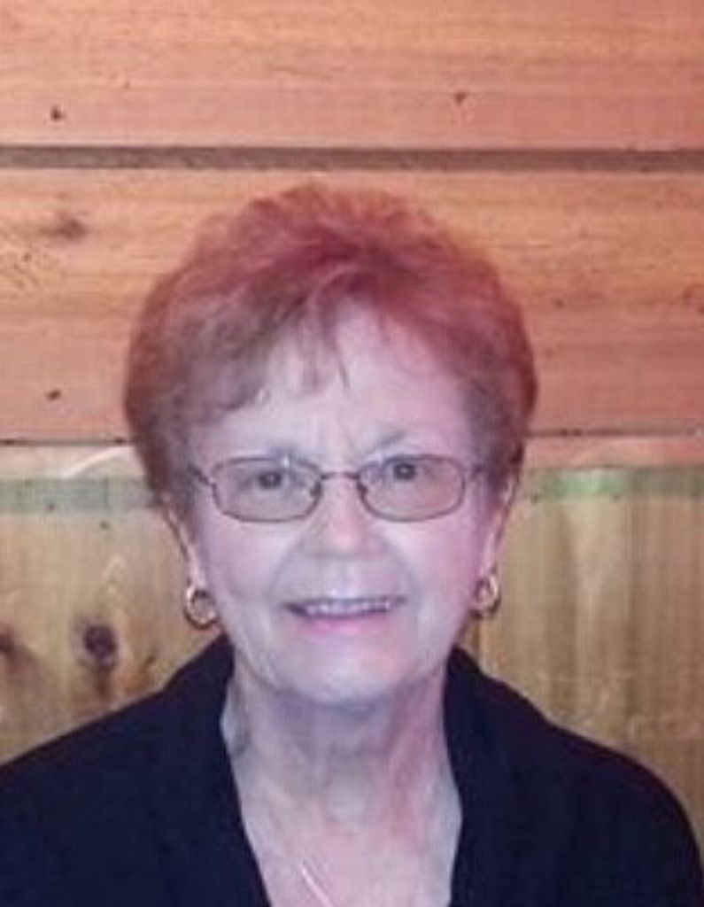 Lois R. (Bennett)  Porter Profile Photo