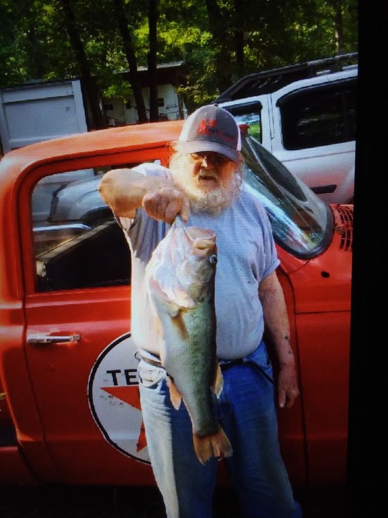 Howard Eugene Wilson Profile Photo