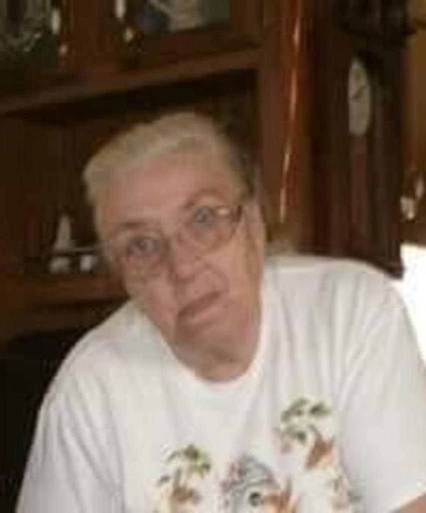 Stella Ann Johnson Profile Photo