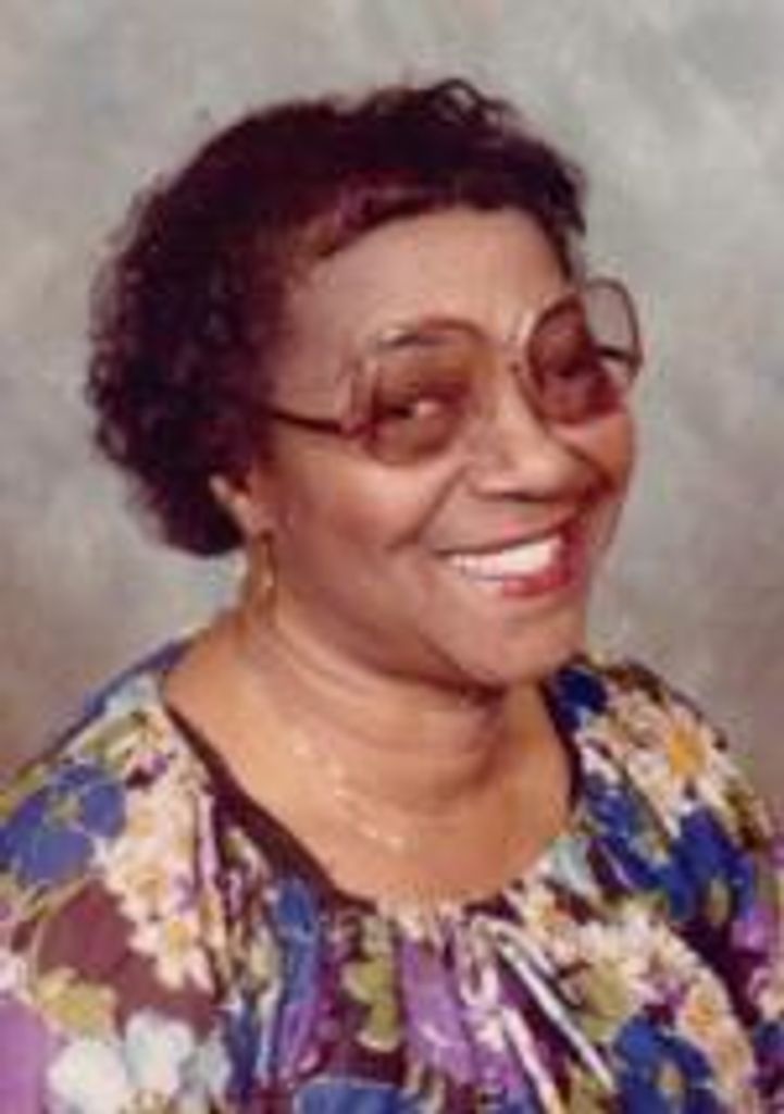 Joanner Graves Stratton Profile Photo