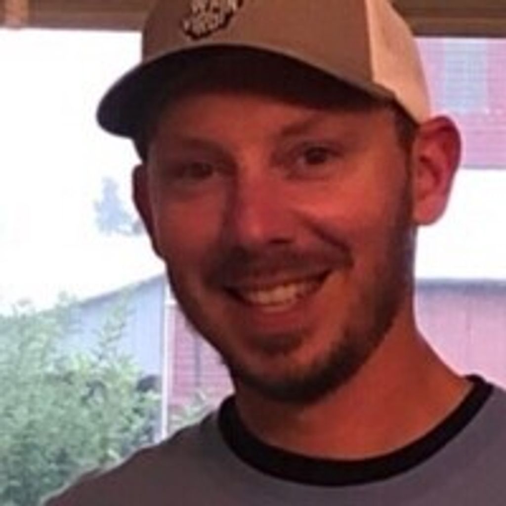 Philip Shawn Jones Profile Photo