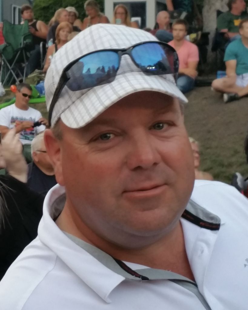 Shawn David Pellerin