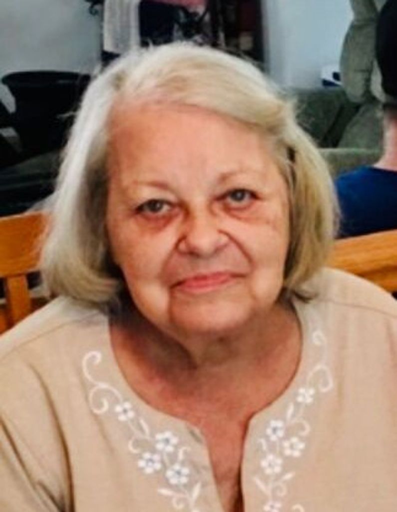 Jeanette G. (Hendrickson)  Peters Profile Photo