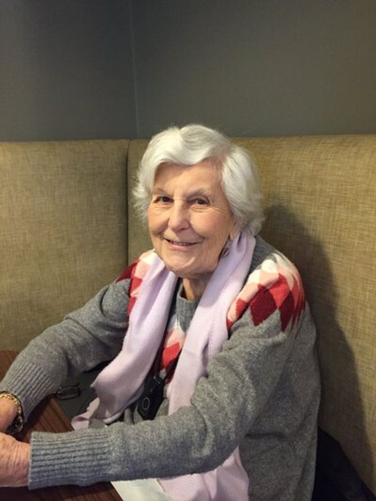 Mary Catherine Reedy Profile Photo