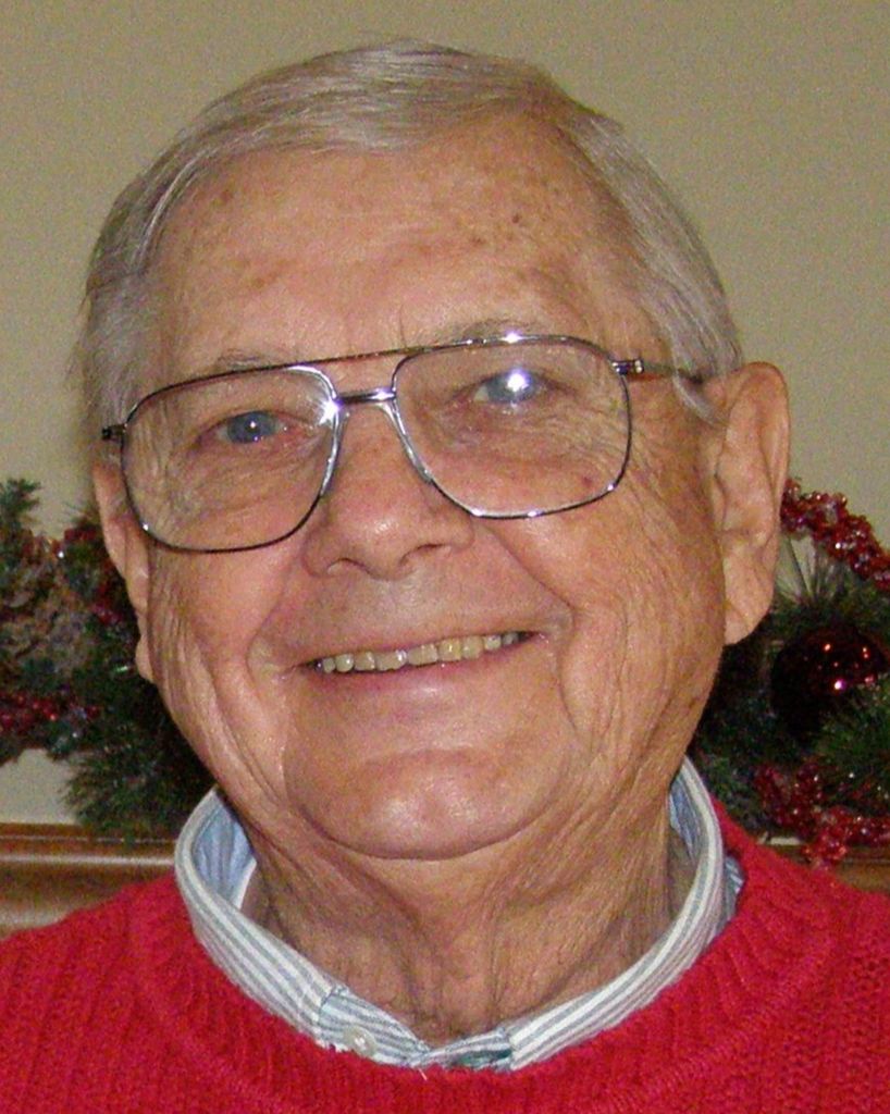 Carroll Douglas Hester Profile Photo