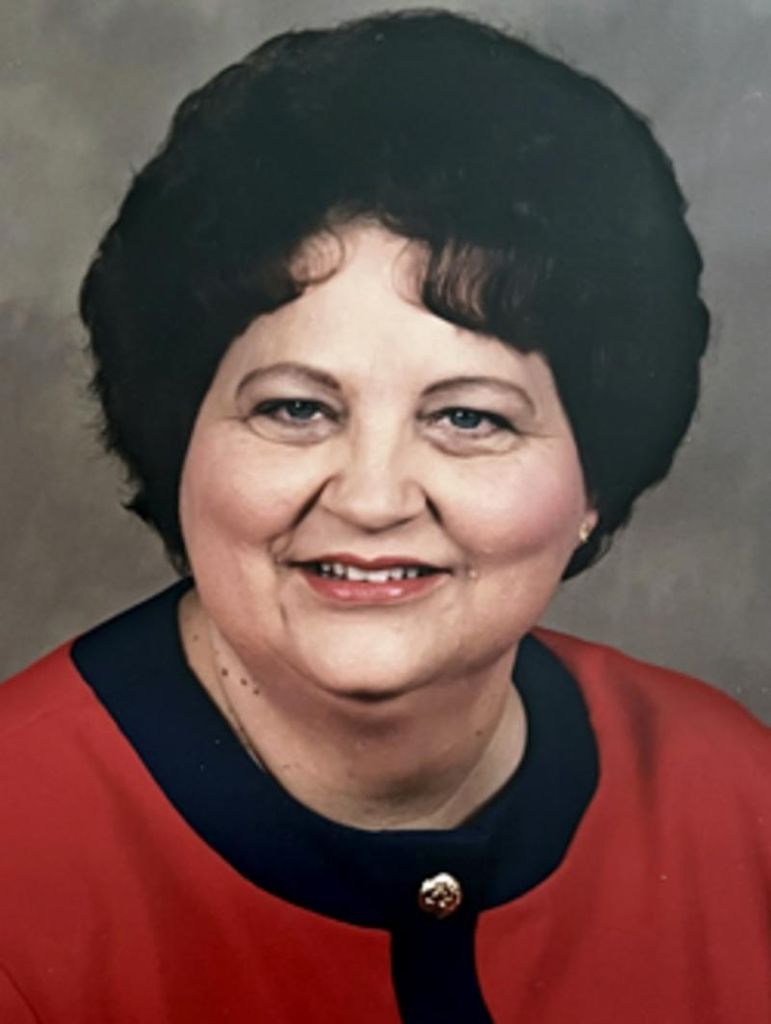 Elberta Ann Jackson