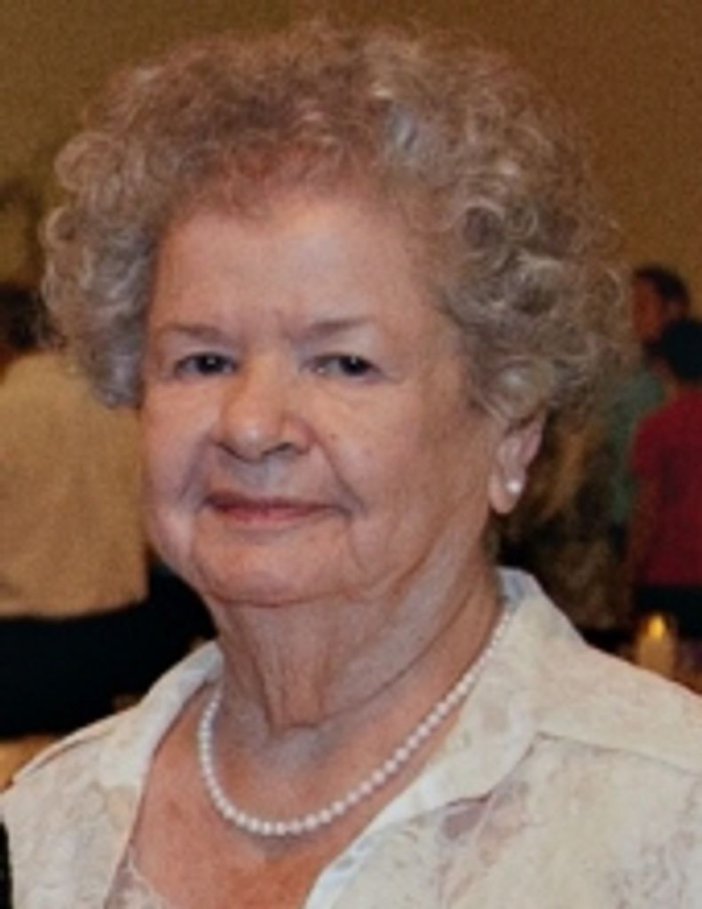 Frances Elaine "Nin" Thomassee Profile Photo