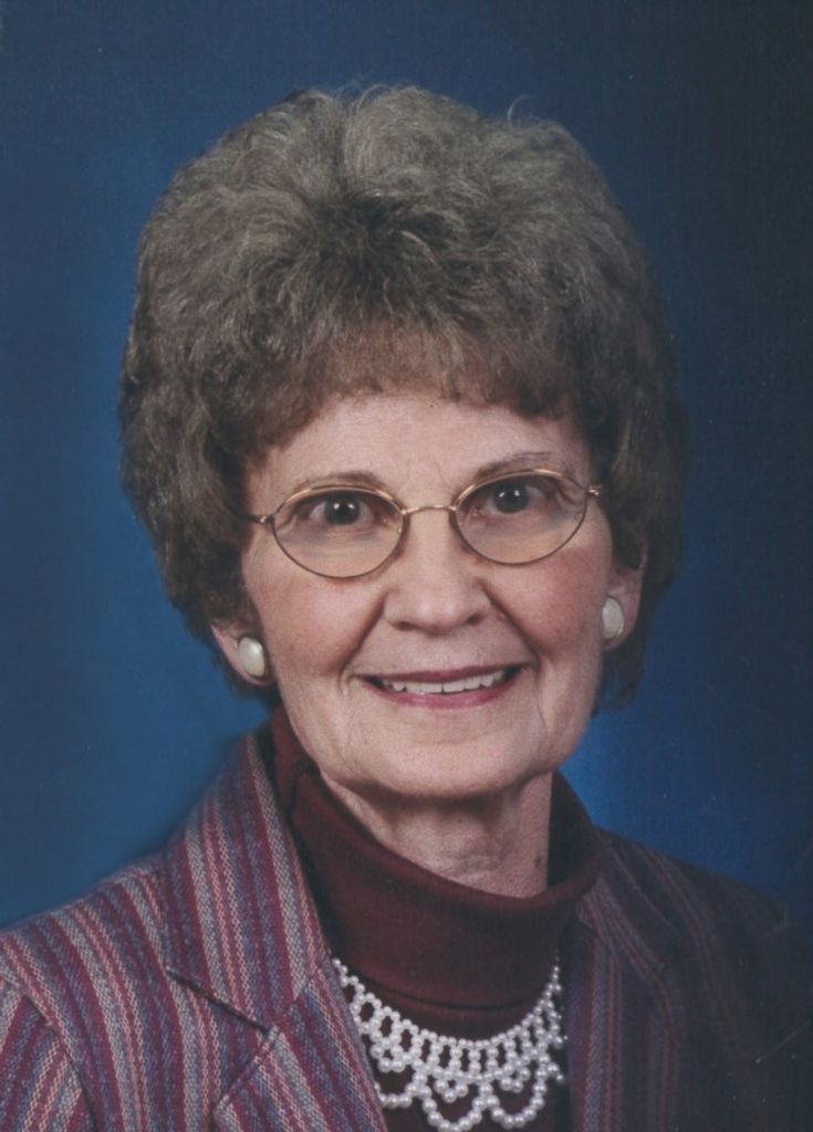 Janet  Peterson
