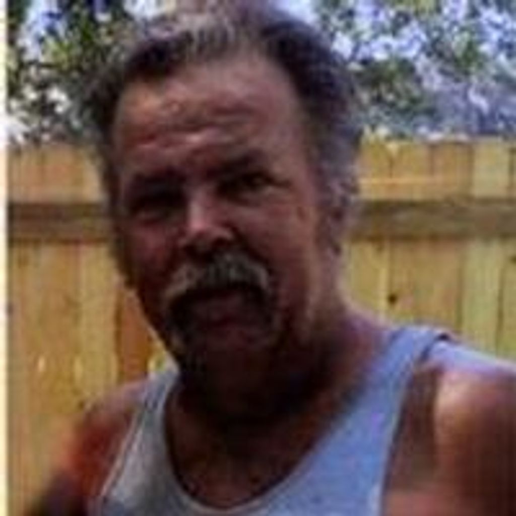 Charles Scot Brockman