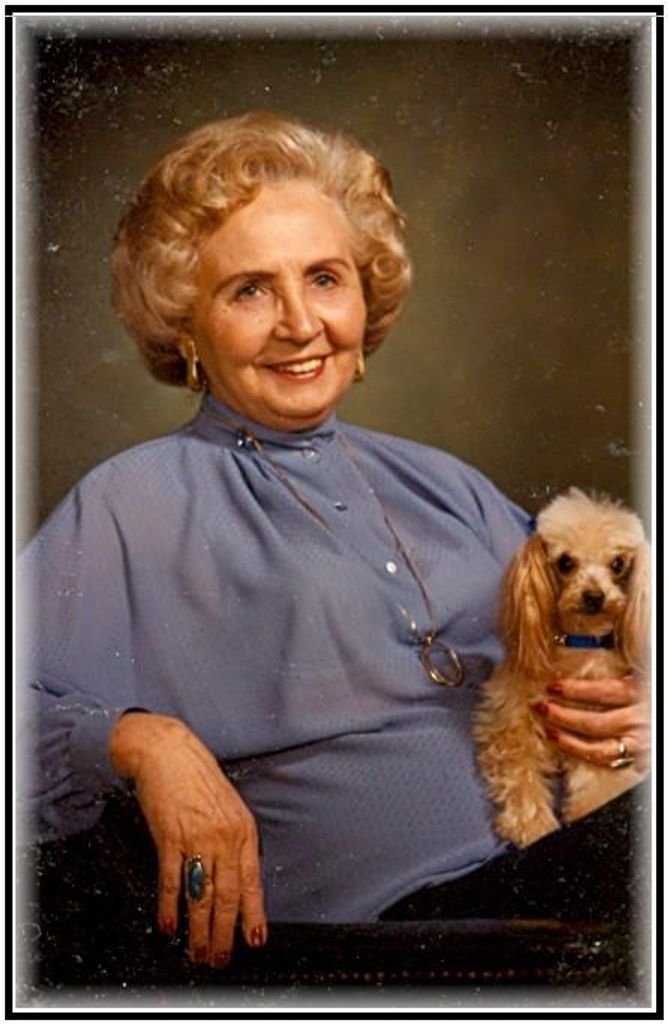 Mary  Rose Roland
