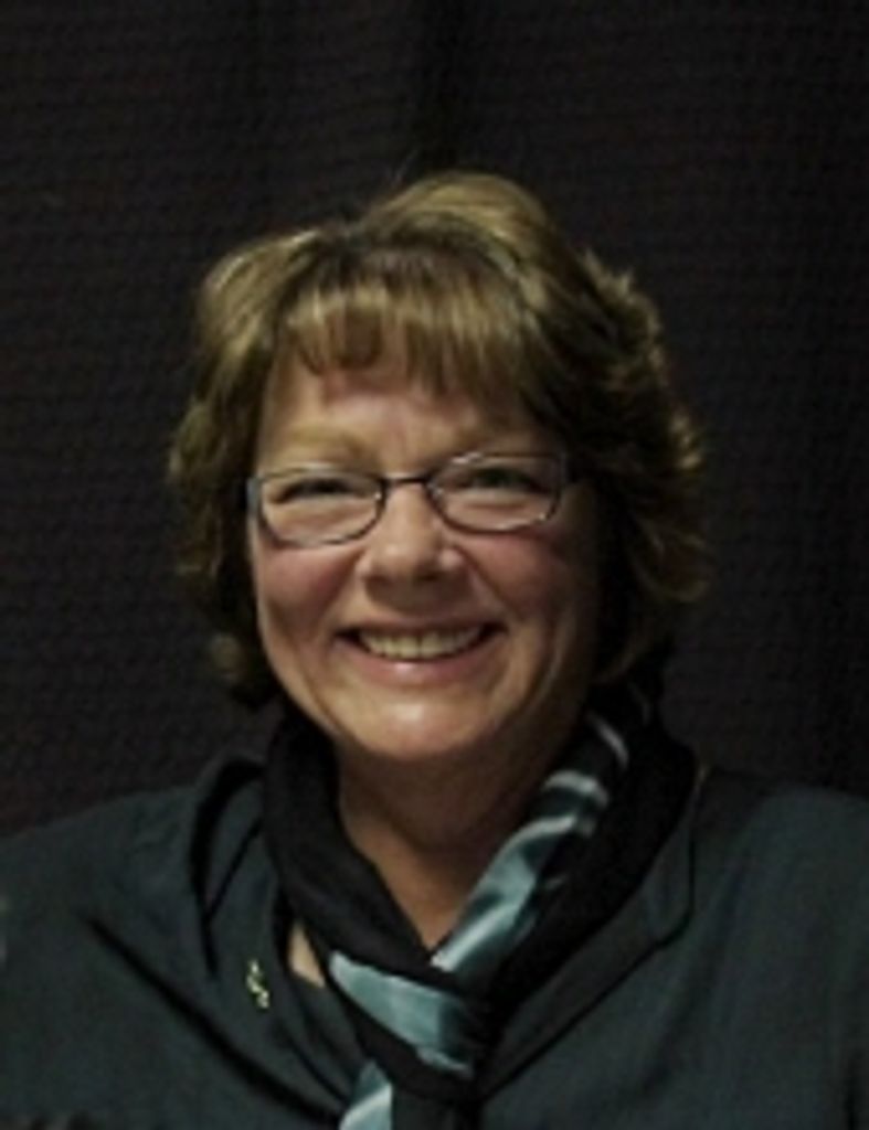 Barbara Jean Morden Profile Photo