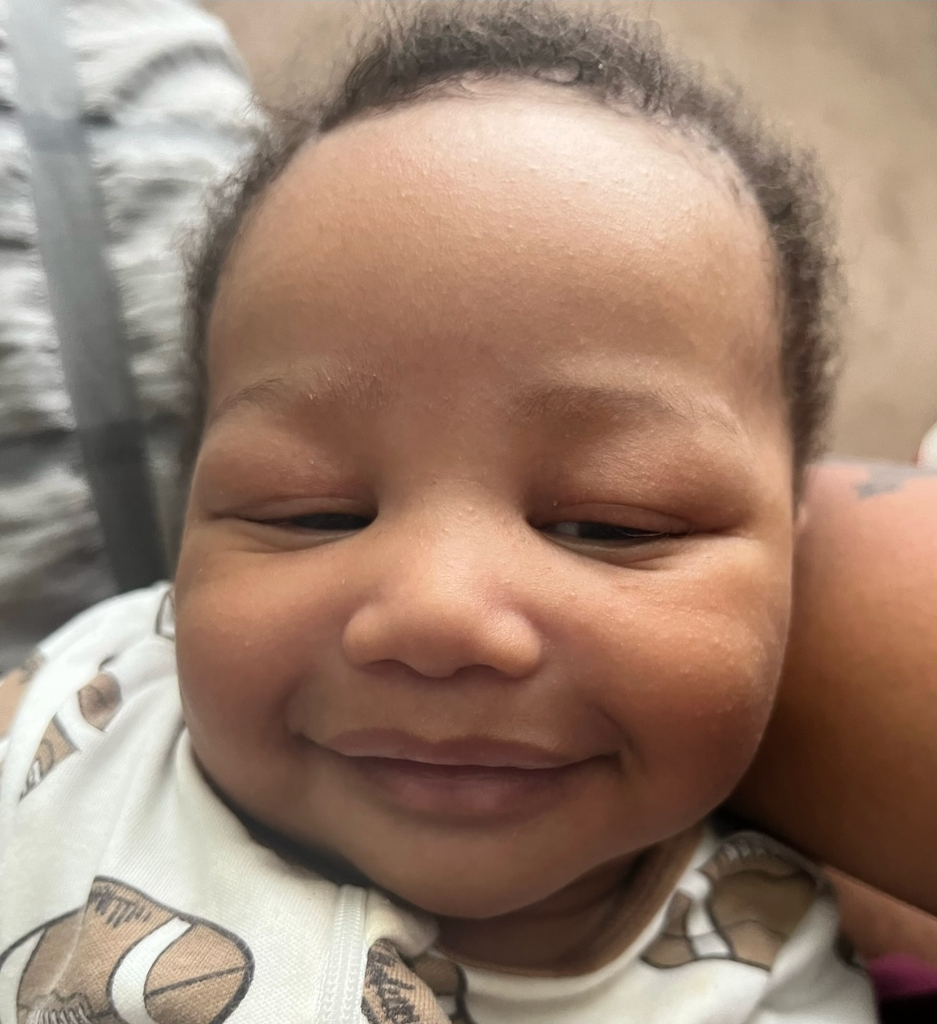Karter Tashawn Jones