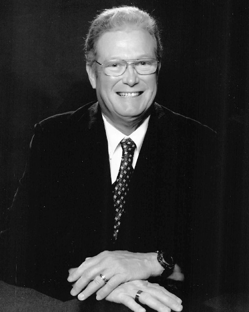 Glenn William Ballard Profile Photo