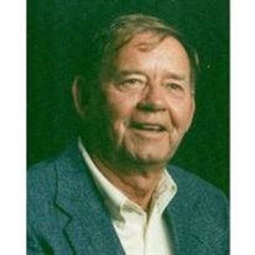 James Johnson Profile Photo