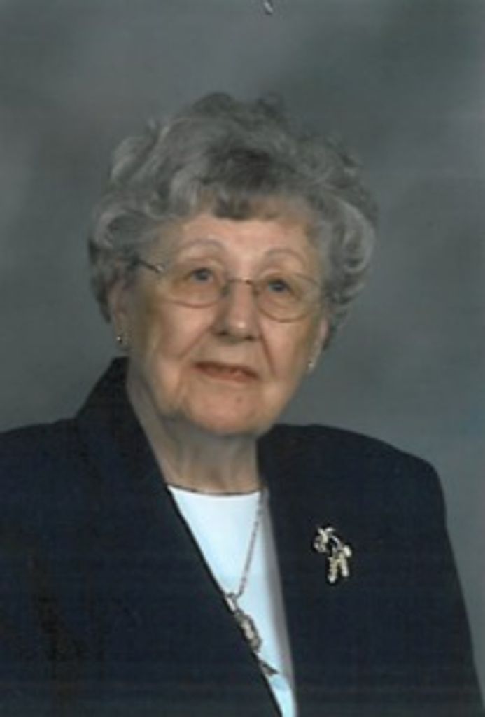 Hazel N. Scruggs