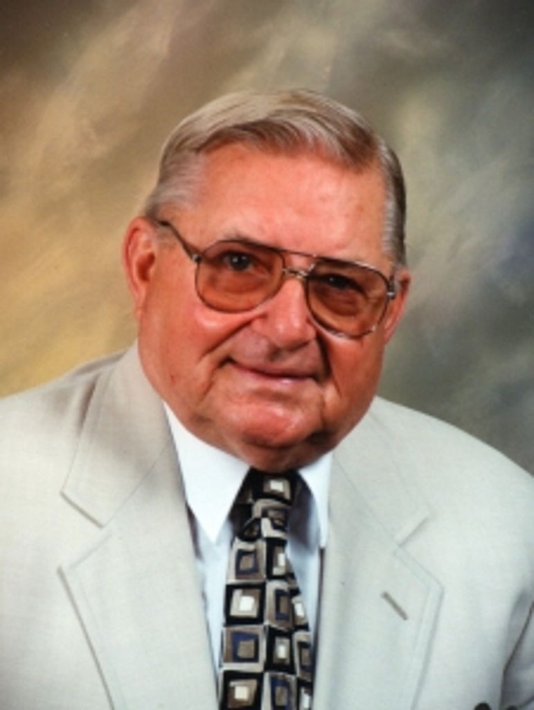 Howard  S. Young Profile Photo