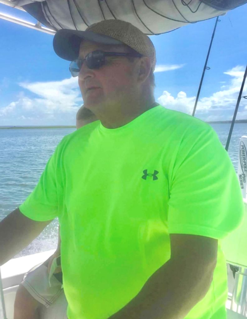 John Coke Smith Jr. "Jack"