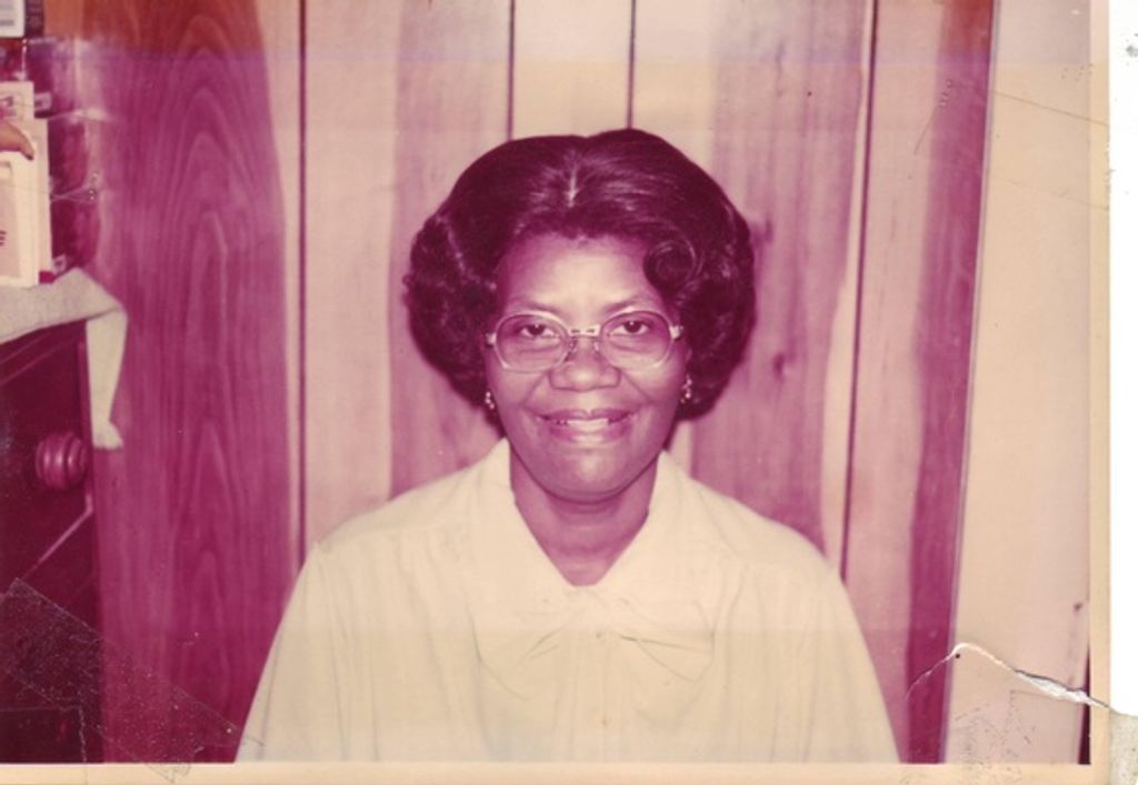 Maud Esther Etheridge Profile Photo