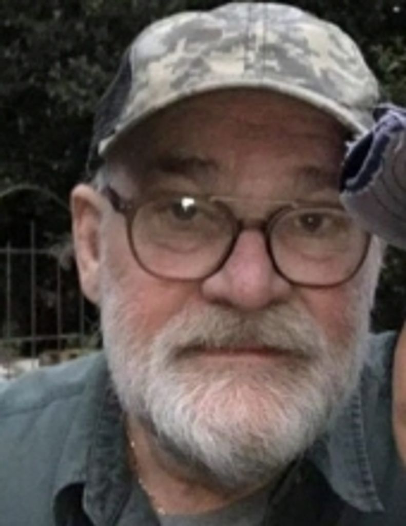 Robert Bass Iii Profile Photo