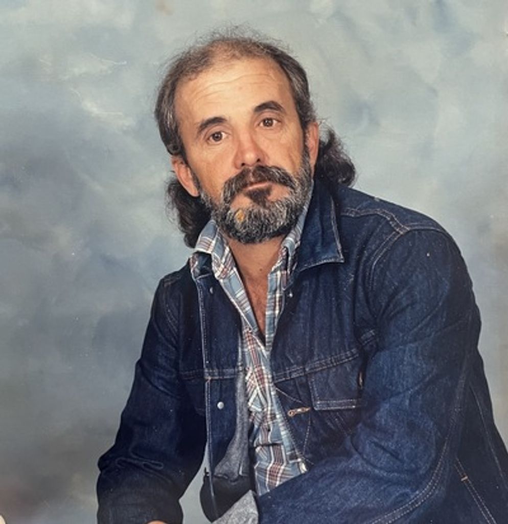 Woodrow Arnold Walker
