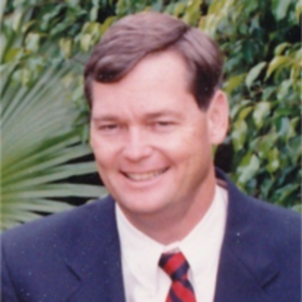 F. Mark Poole Profile Photo