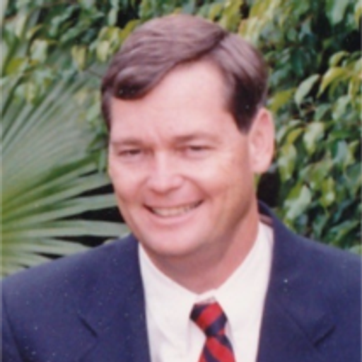 F. Mark Poole Profile Photo