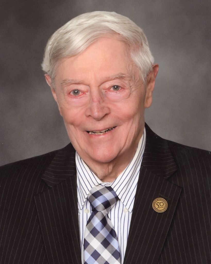 Peter W. Hirsch Profile Photo