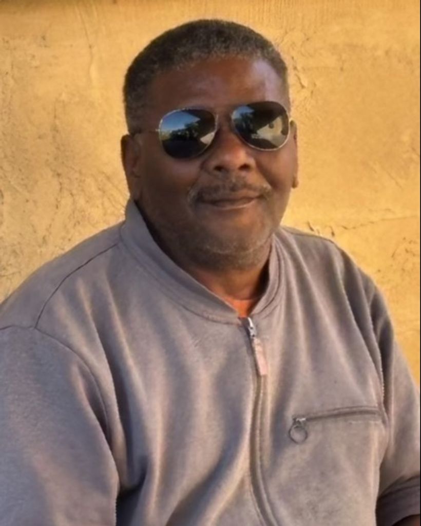 WALLACE GENE TERRELL Profile Photo