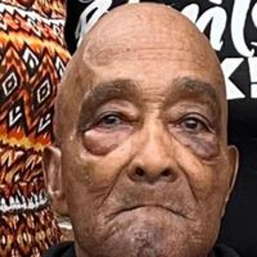 Willie J. Blue