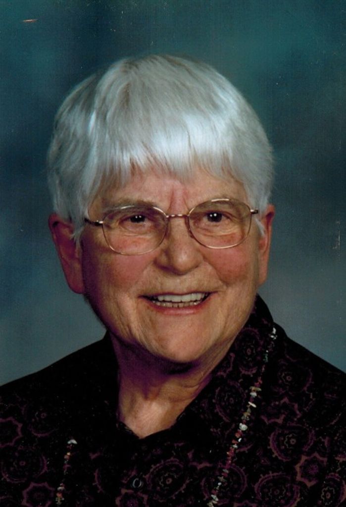 Joan A. Nichols
