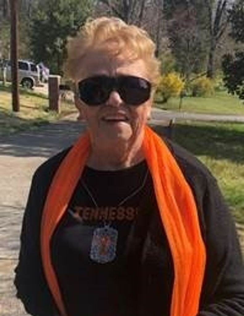 Patricia L Palmer Profile Photo