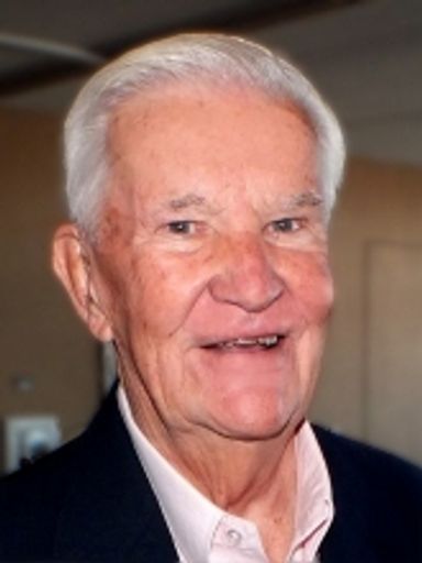 Wayne Arthur Clock Profile Photo