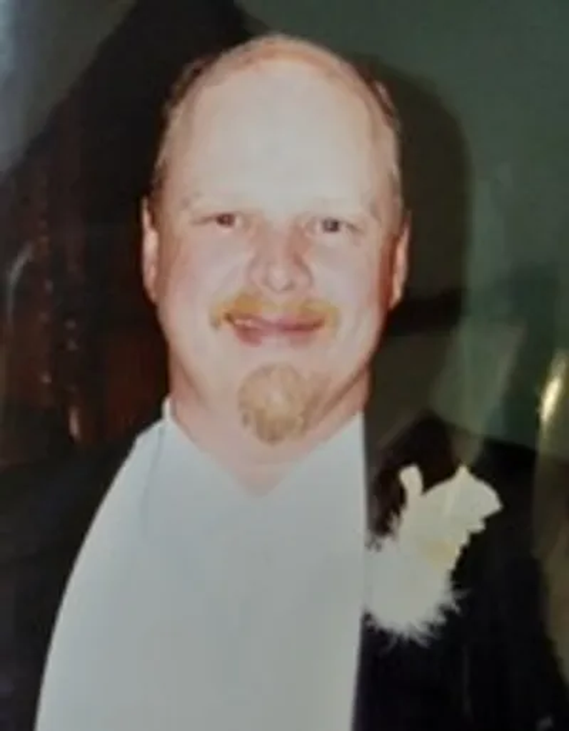 Mr. Kenneth D. Townsend