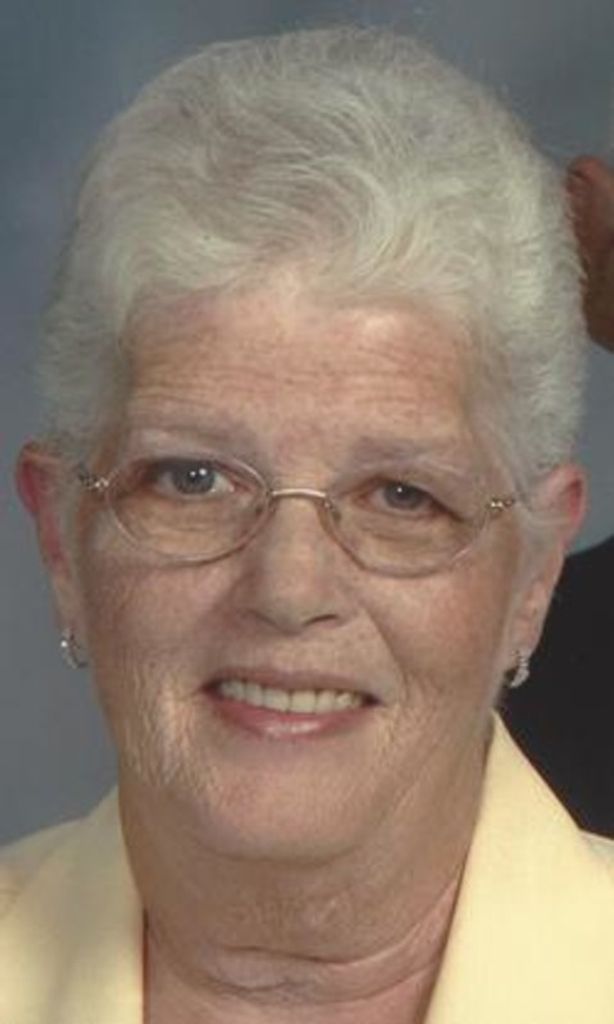 Dorina "Dee Dee" Evans