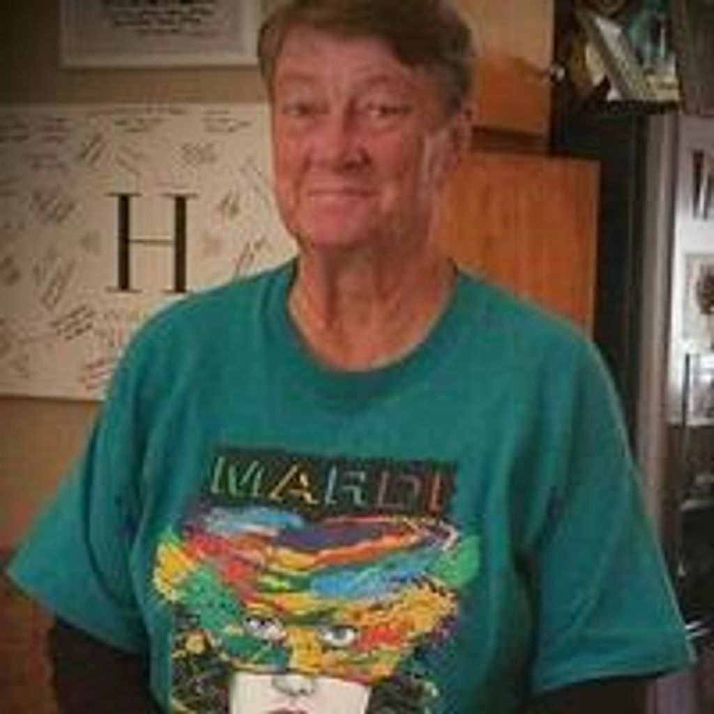 Verda Jean Davidson Lockhart Profile Photo
