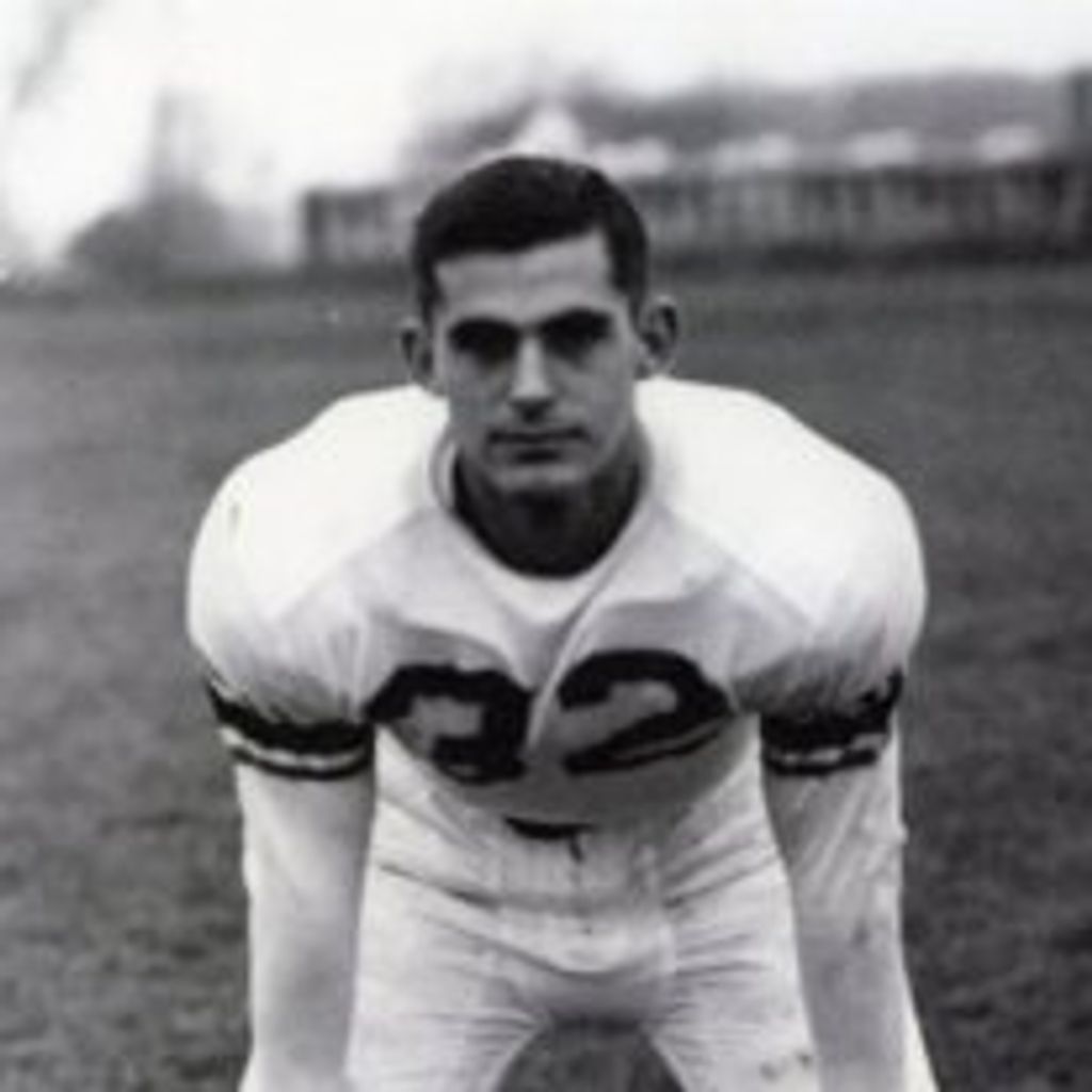 Richard "Dick" Mayhew Hulbert