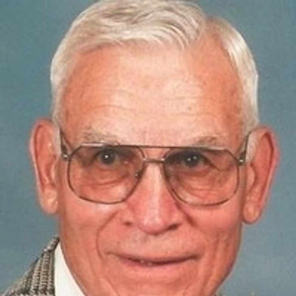 Paul R. Schwab