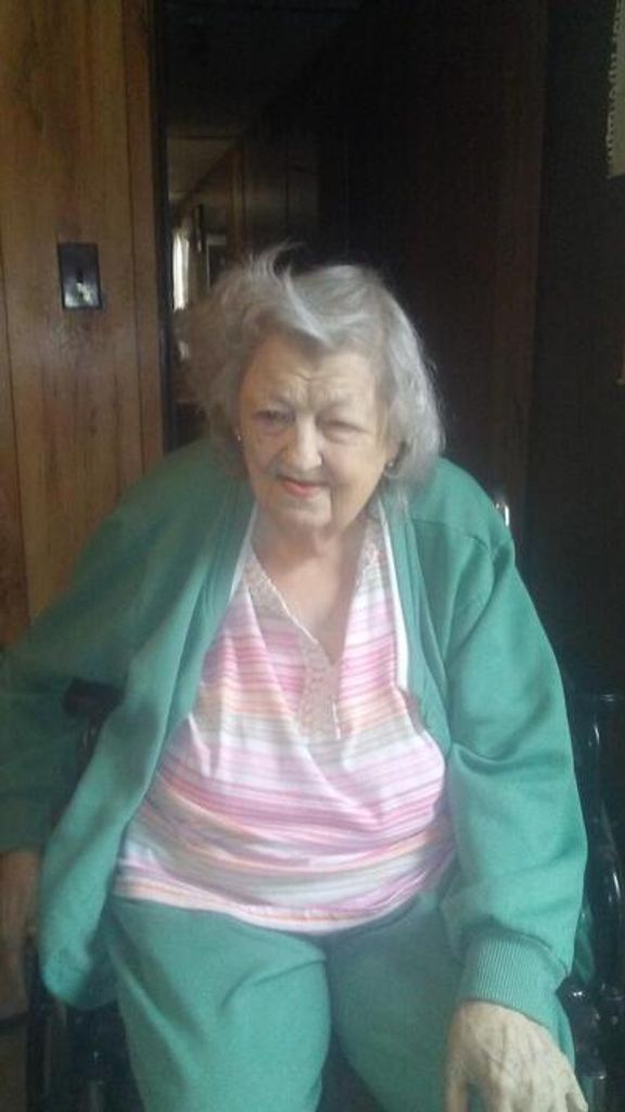 Annie M. Bracken Profile Photo