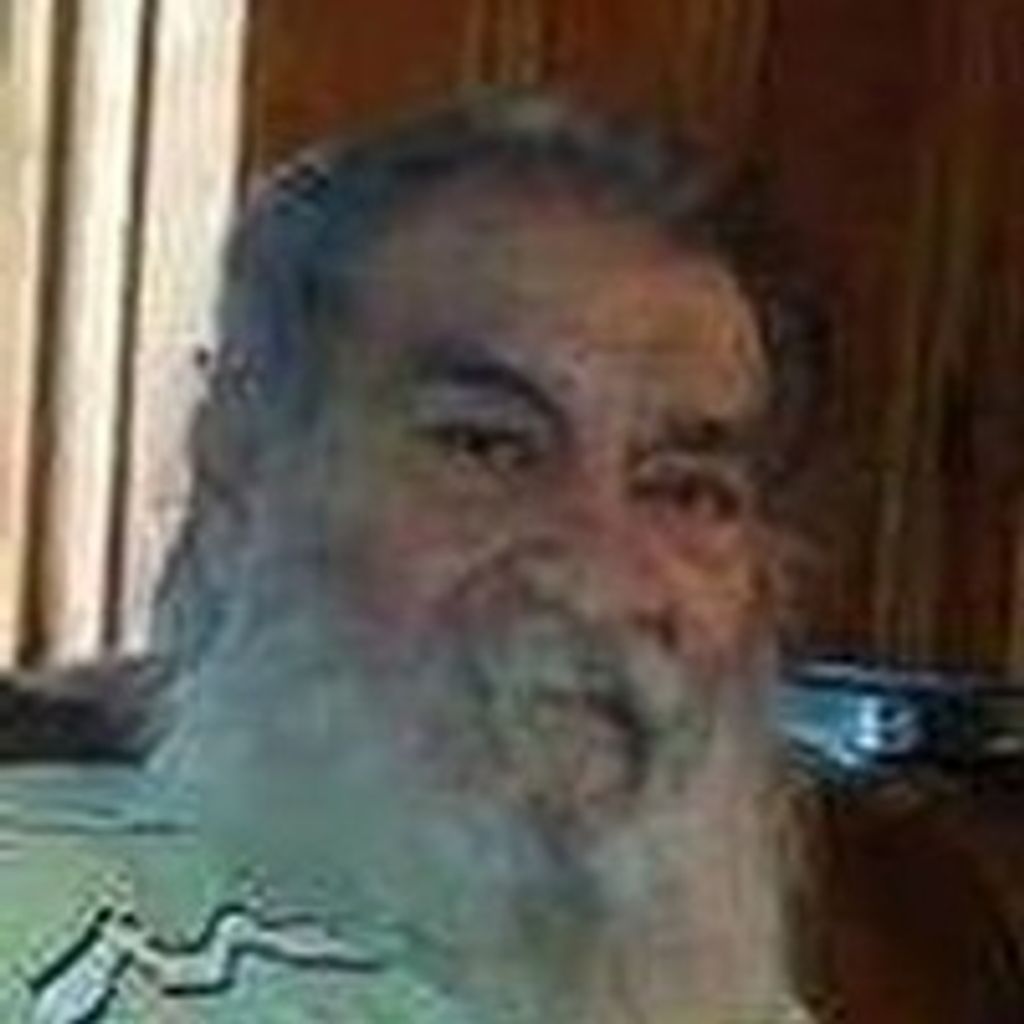 Frank Mickey Cisneros Profile Photo