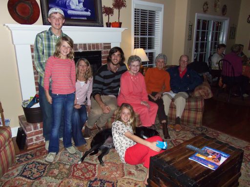 Virginia Rushing Trapnell photo gallery thumbnail 38 of 126