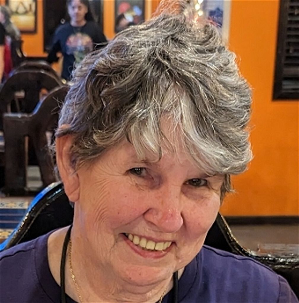 Patsy Darlene Foster