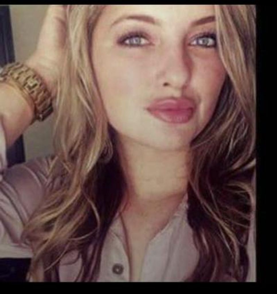Makenzie Nicole Ford Profile Photo
