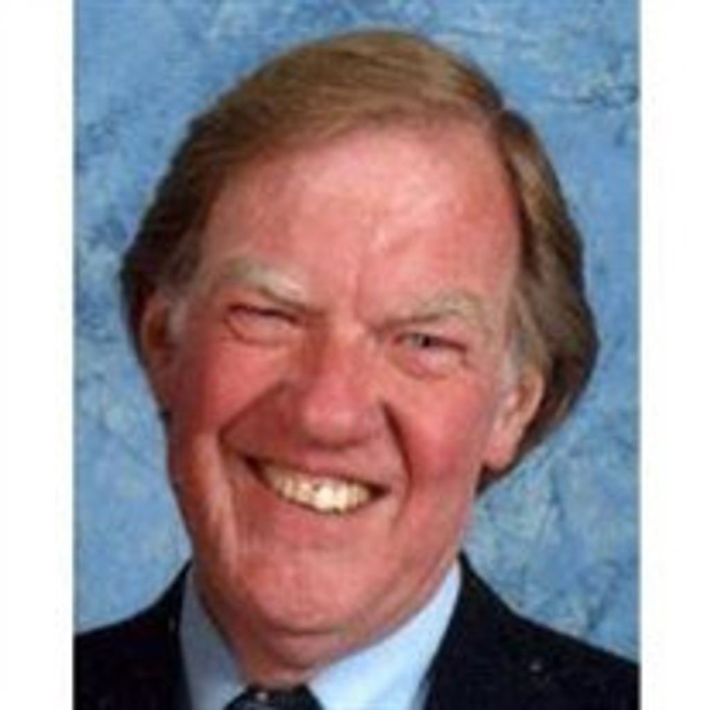 Keith W. Stone