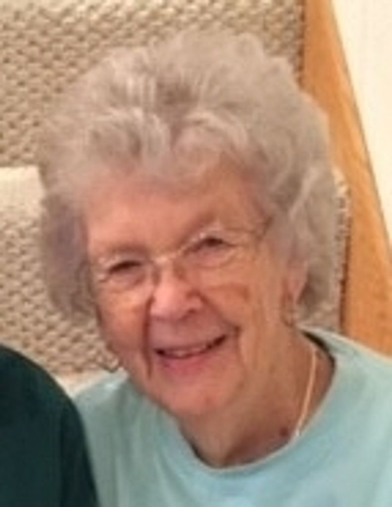 Betty J. Johnson