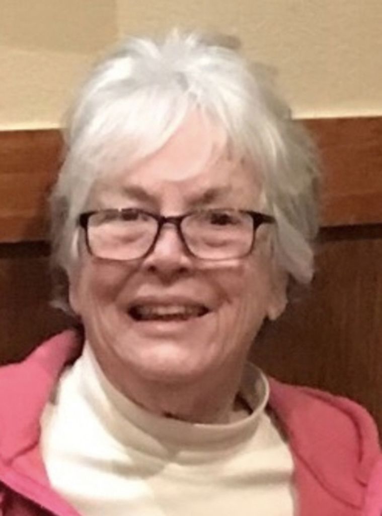 Susan Hamilton Cooper Profile Photo