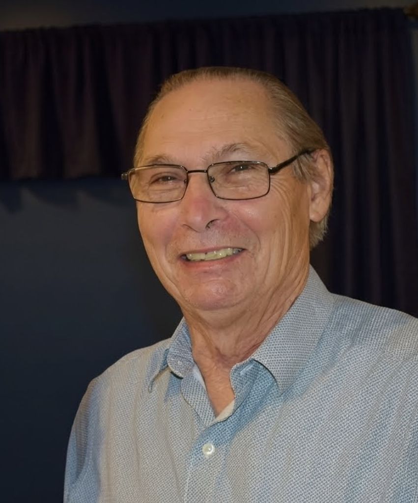 Thomas Rainville Profile Photo