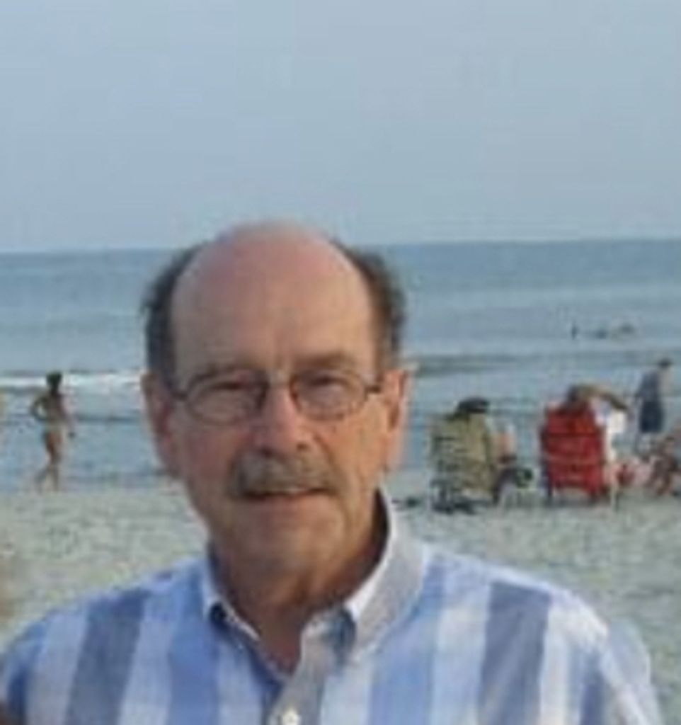 David Clifton Dawson, Ii. Profile Photo