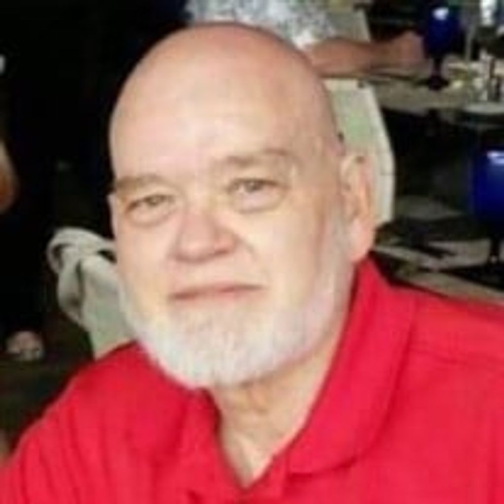 Gary Lee Bartley